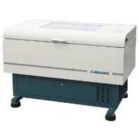 Floor model shaker incubator MFSI-1C
