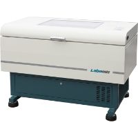 Floor model shaker incubator MFSI-1A