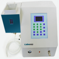 Flame Spectrophotometer MFSP-1G