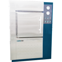 Horizontal Laboratory Autoclave MHA-3A