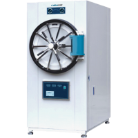 Horizontal Laboratory Autoclave MHA-4A