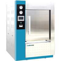 Horizontal Laboratory Autoclave MHA-5D