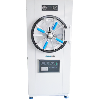 Horizontal Laboratory Autoclave MHA-7B