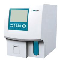 Hematology analyzer MHEA-1A
