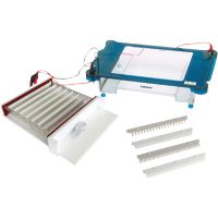 Horizontal Electrophoresis Unit MHEU-2G