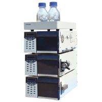 High performance liquid chromatography MHPLC-1B