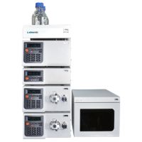 High performance liquid chromatography MHPLC-2C