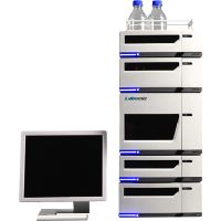 High performance liquid chromatography MHPLC-3A