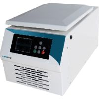 High speed refrigerated centrifuge MHRC-1A