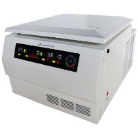 High speed refrigerated centrifuge MHRC-1B