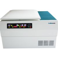 High speed refrigerated centrifuge MHRC-1D