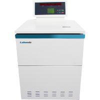 High speed refrigerated centrifuge MHRC-1H