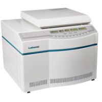 High speed refrigerated centrifuge MHRC-3A