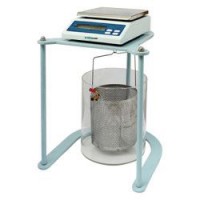 Hydrostatical Balance MHSB-1D