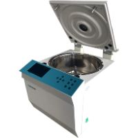 High speed centrifuge MHSC-2A