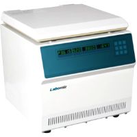High speed centrifuge MHSC-3B