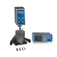 High Temperature Digital Viscometer MHTV-1B