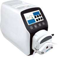 Intelligent Flow Peristaltic Pump MIFP-1B
