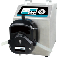 Intelligent Flow Peristaltic Pump MIFP-1F