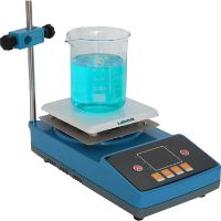 Intelligent hotplate stirrer MIHPS-1D