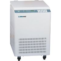 Low speed refrigerated centrifuge MLRC-2B