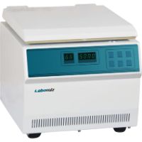 Low speed centrifuge MLSC-2I