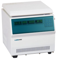 Low speed centrifuge MLSC-3A