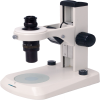 Monocular zoom microscope MMZM-1A