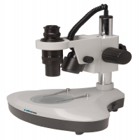 Monocular zoom microscope MMZM-1B