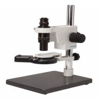 Monocular zoom microscope MMZM-1C