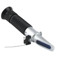 Oechsle & brix refractometers MOBR-1A