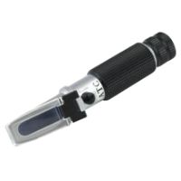 Oechsle & brix refractometers MOBR-1D