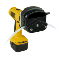 Portable Sampling Peristaltic Pump MPSP-1A