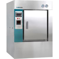Pulse Vacuum Autoclave MPVA-1D