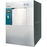 Pulse Vacuum Autoclave MPVA-2C