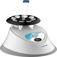 Portable vortex mixer MPVM-1A