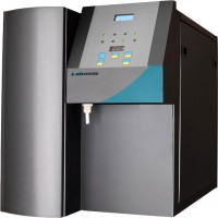 Radio Frequency Identification Water Purification System MRFW-2D