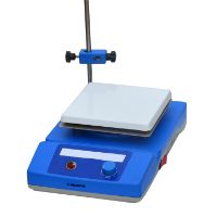 Standard hot plate MSHP-1D