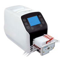 Standard Peristaltic Pump MSPP-1A