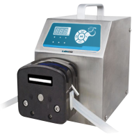 Standard Peristaltic Pump MSPP-1G