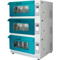 Stackable Shaker Incubator MSSI-2D