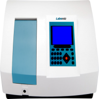 Scanning UV-Visible Spectrophotometer MSSP-1B