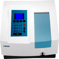 Scanning Visible Spectrophotometer MSVS-1B