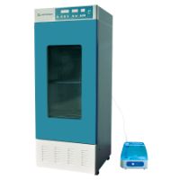 Thermostat and Humidistat Incubator MTHI-1D