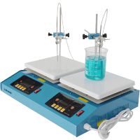2-Position hotplate MTHP-1D