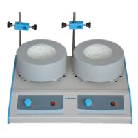 Analog 2-Position Heating Mantle MTPM-1D