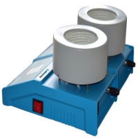 Analog 2-Position Heating Mantle MTPM-2D