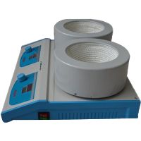 Analog 2-Position Heating Mantle MTPM-3E