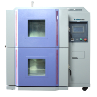 Two-zone thermal shock test chamber MTWZC-1D