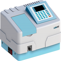 Double Beam Uv-Visible Spectrophotometer MUVDB-1B